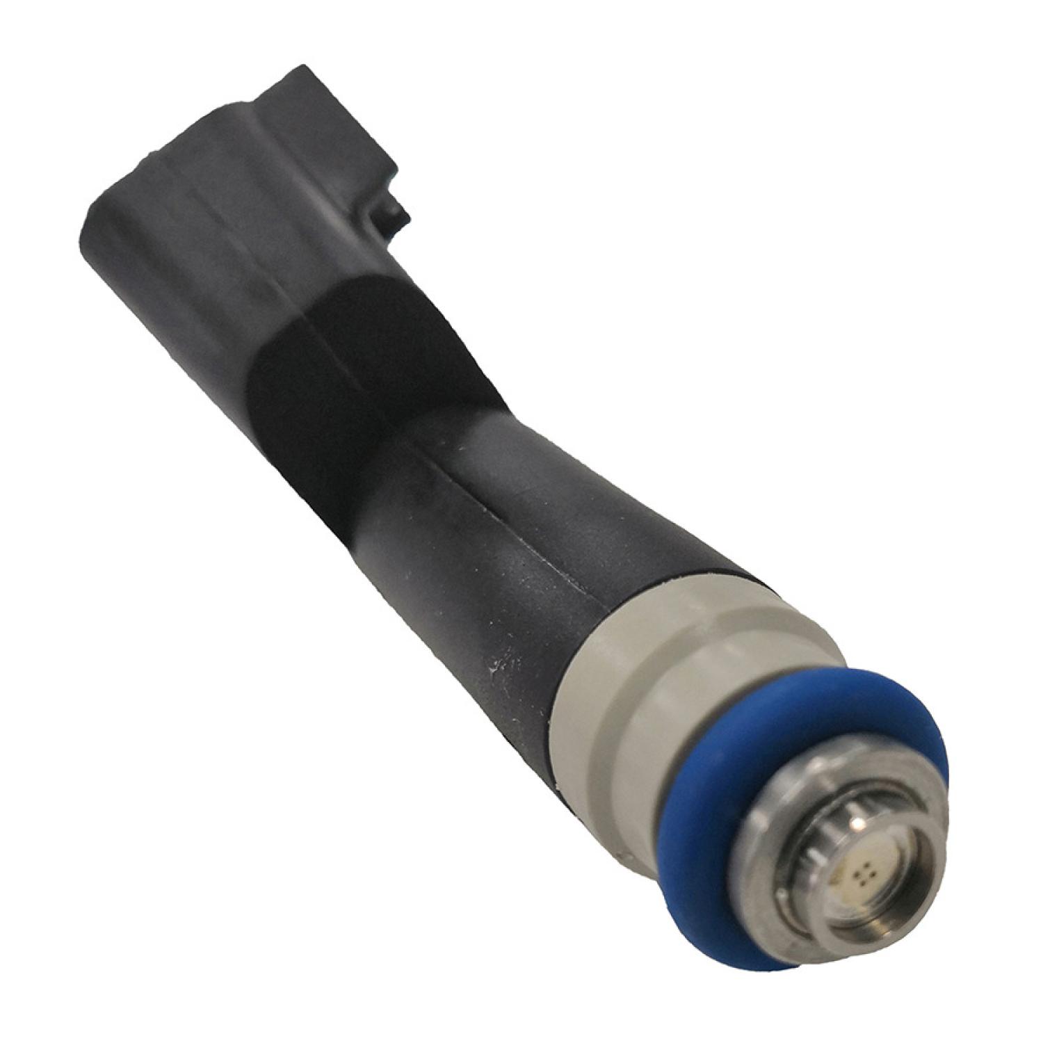 Agility Auto Parts 4066007 - Fuel Injector Agility Auto Parts 4066007 Fuel Injector product image 1 of 3