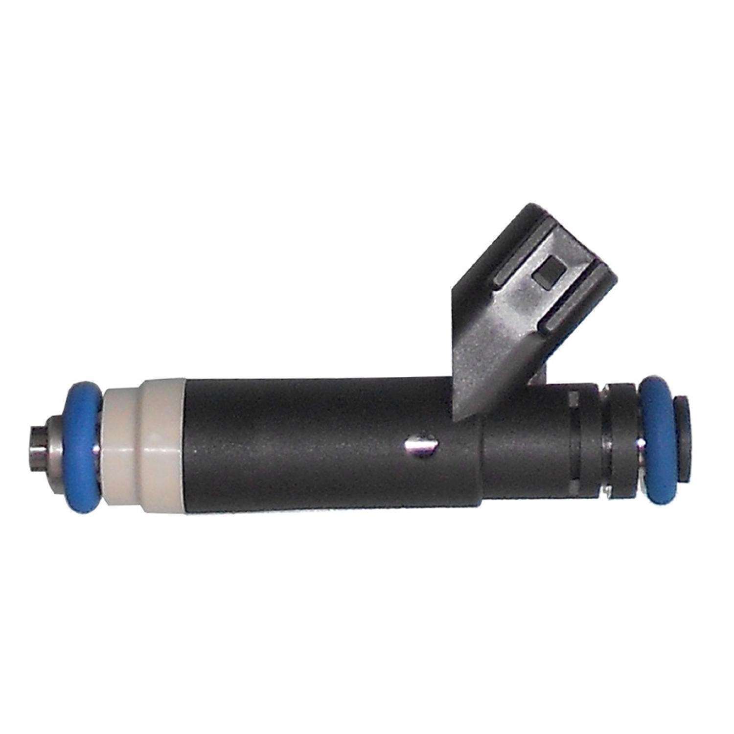 Agility Auto Parts 4066007 - Fuel Injector Agility Auto Parts 4066007 Fuel Injector product image 2 of 3