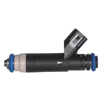 2005 Mercury Mountaineer Fuel Injector Agility Auto Parts 4066007 image 2 of 3