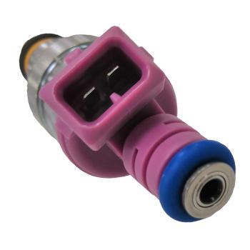1986 Oldsmobile Delta 88 Fuel Injector Agility Auto Parts 4066008 image 1 of 3