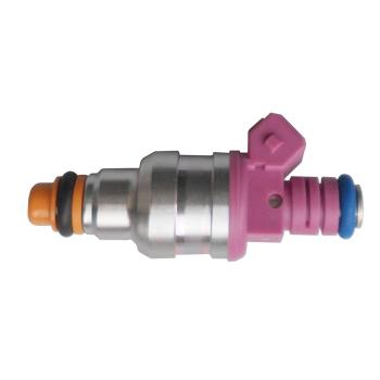 1986 Oldsmobile Delta 88 Fuel Injector Agility Auto Parts 4066008 image 2 of 3