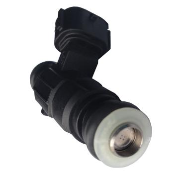 2005 Dodge Verna Fuel Injector Agility Auto Parts 4066009 image 1 of 3