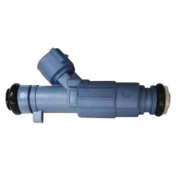 2012 Kia Forte Koup Fuel Injector Agility Auto Parts 4066010 image 2 of 3