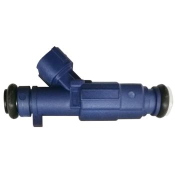 2012 Kia Forte Koup Fuel Injector Agility Auto Parts 4066012 image 2 of 3