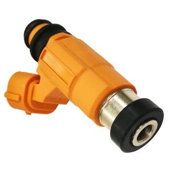 2000 Mitsubishi Eclipse Fuel Injector Agility Auto Parts 4066013 image 1 of 3