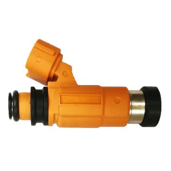 2000 Mitsubishi Eclipse Fuel Injector Agility Auto Parts 4066013 image 2 of 3