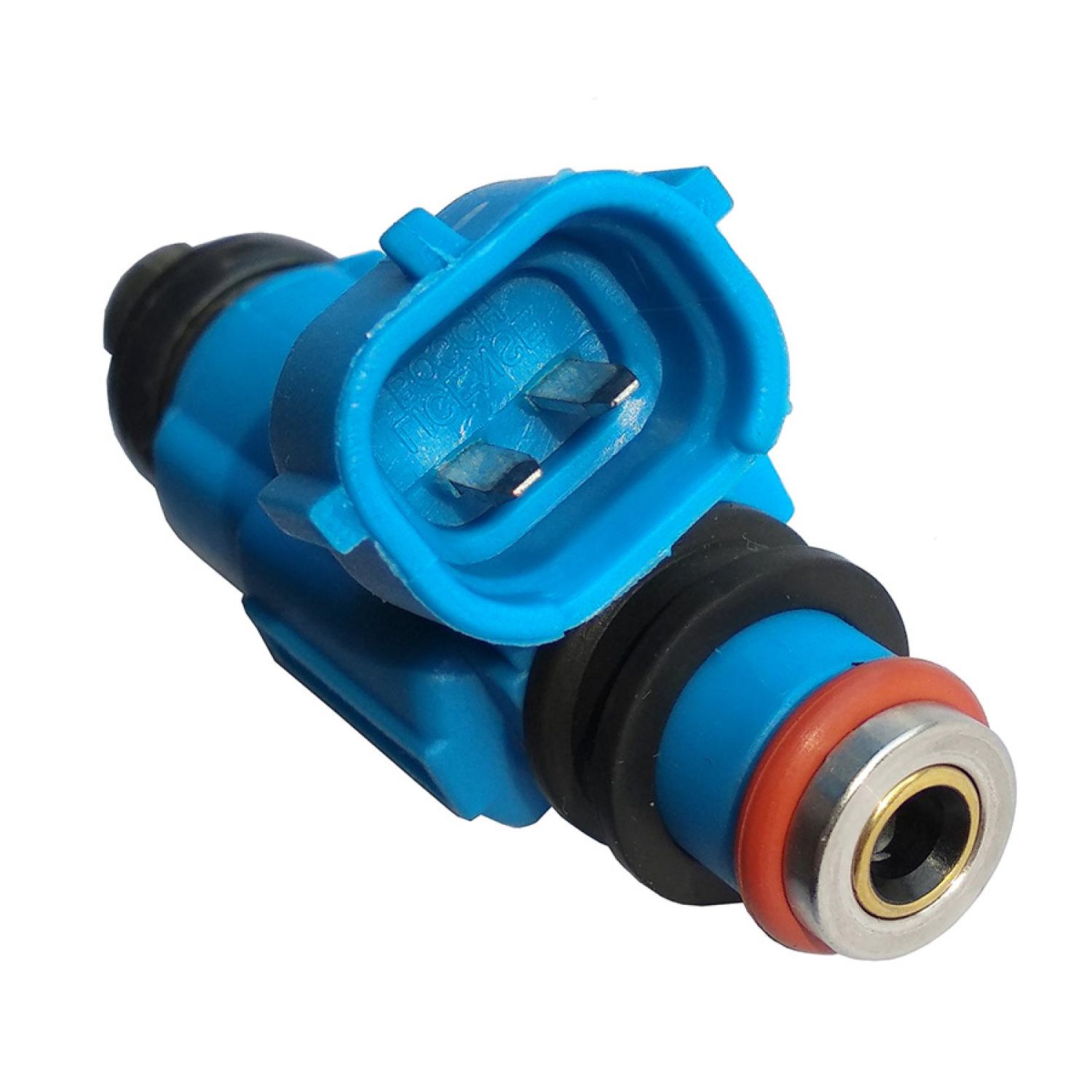 Agility Auto Parts 4066014 Fuel Injector product image 1 of 3