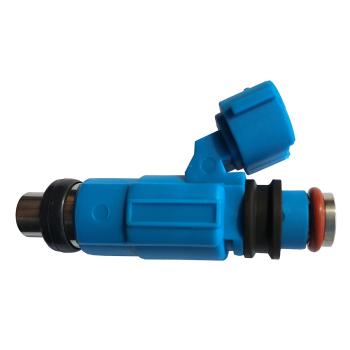 1999 Mitsubishi Galant Fuel Injector Agility Auto Parts 4066014 image 2 of 3