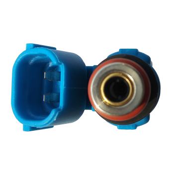 1999 Mitsubishi Galant Fuel Injector Agility Auto Parts 4066014 image 3 of 3