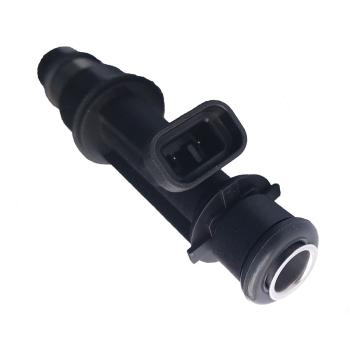 2009 Chevrolet Aveo Fuel Injector