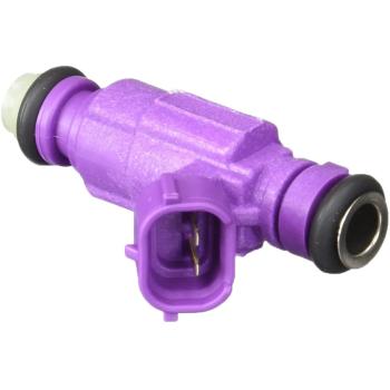 2005 Kia Sedona Fuel Injector