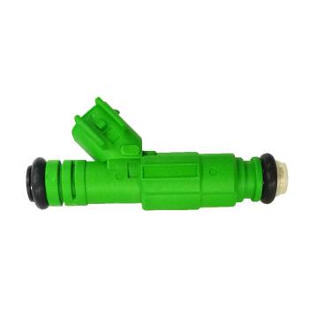 2004 Mazda 6 Fuel Injector Agility Auto Parts 4066073 image 1 of 1