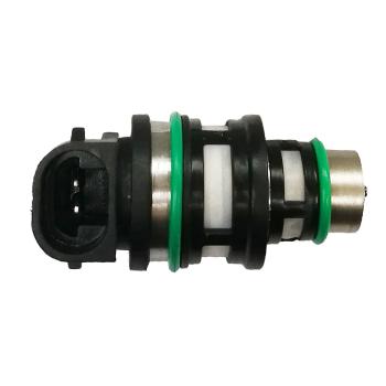 1990 Pontiac Tempest Fuel Injector Agility Auto Parts 4066098 image 1 of 1