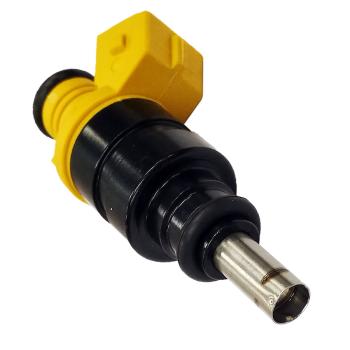 2003 Kia Rio Fuel Injector Agility Auto Parts 4066100 image 1 of 3
