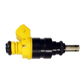 2003 Kia Rio Fuel Injector Agility Auto Parts 4066100 image 2 of 3