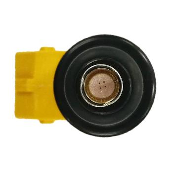 2003 Kia Rio Fuel Injector Agility Auto Parts 4066100 image 3 of 3