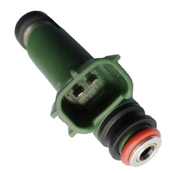 2002 Chevrolet Prizm Fuel Injector