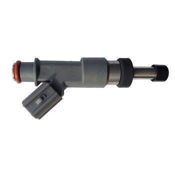2010 Toyota 4Runner Fuel Injector Agility Auto Parts 4066106 image 2 of 3