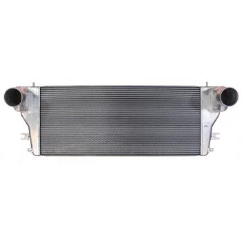 2000 Dodge Ram 3500 Intercooler