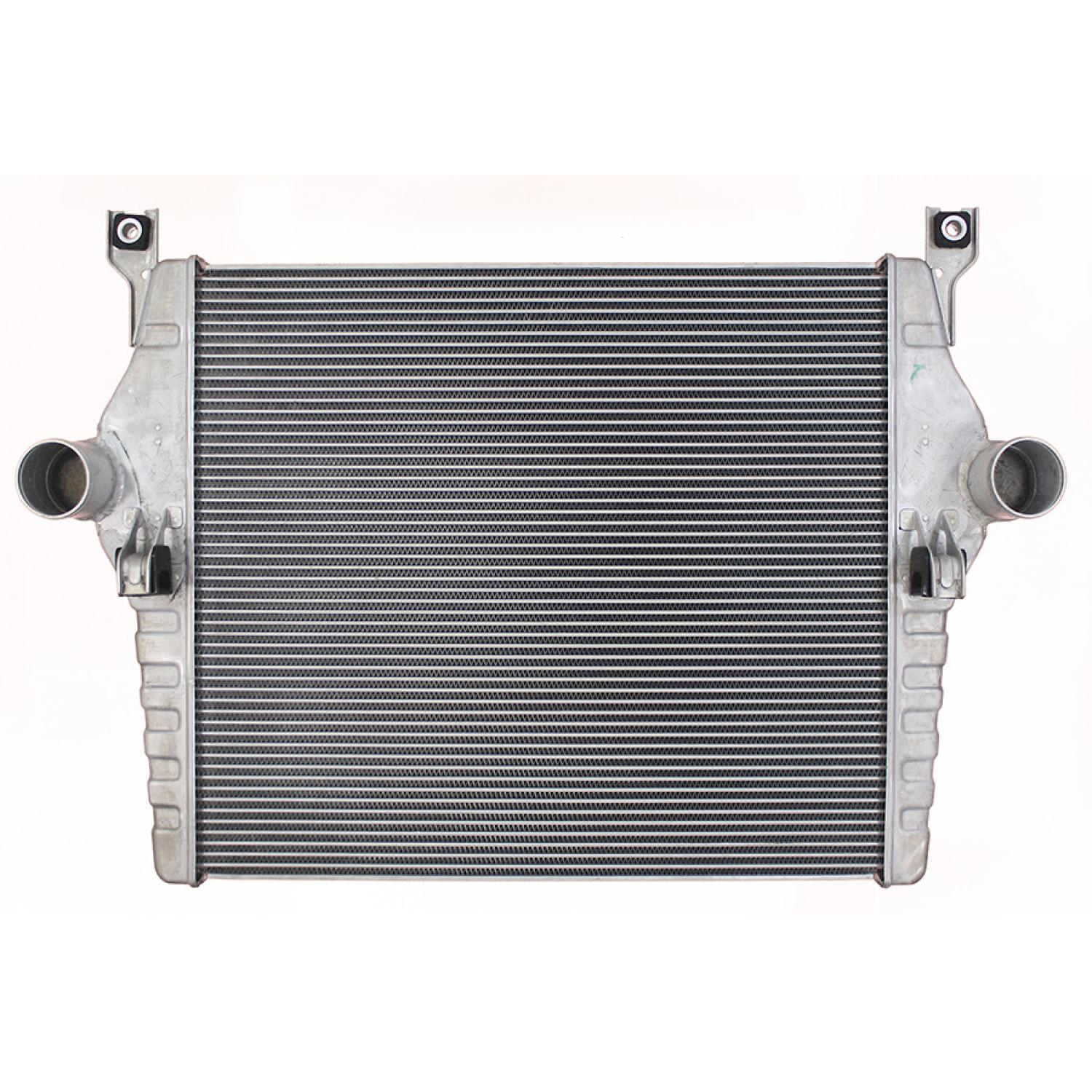 Agility Auto Parts 5010002 - Intercooler Agility Auto Parts 5010002 Intercooler product image 1 of 1