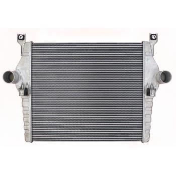 2003 Dodge Ram 3500 Intercooler