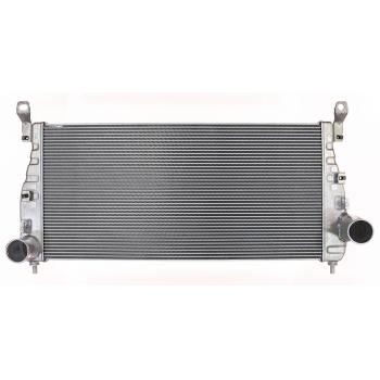 2004 GMC Sierra 3500 Intercooler
