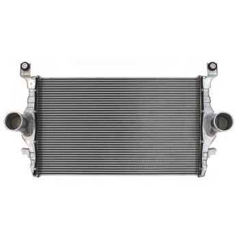 2003 Ford Excursion Intercooler Agility Auto Parts 5010004 image 1 of 1
