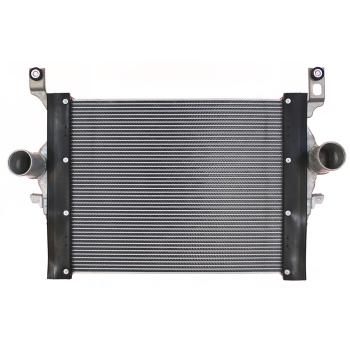 2003 Ford Excursion Intercooler Agility Auto Parts 5010005 image 1 of 1