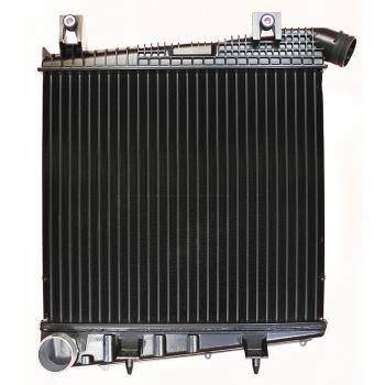 2008 Ford F-450 Super Duty Intercooler Agility Auto Parts 5010007 image 1 of 1