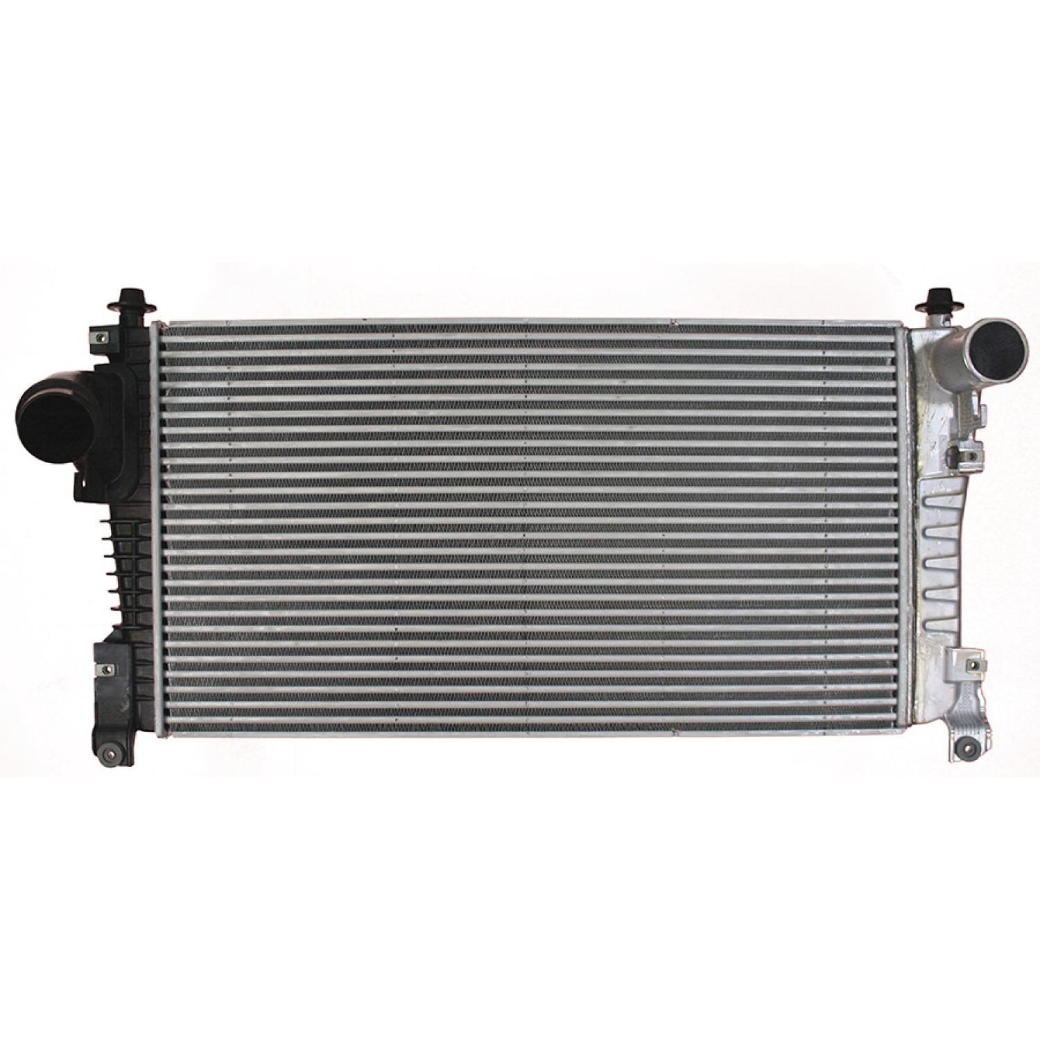 Agility Auto Parts 5010008 - Intercooler Agility Auto Parts 5010008 Intercooler product image 1 of 1