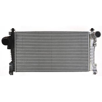 2007 GMC Sierra 3500 Classic Intercooler Agility Auto Parts 5010008 image 1 of 1
