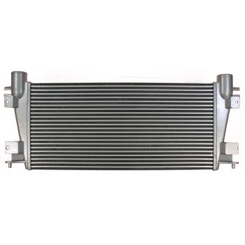2007 Chevrolet Express 3500 Intercooler