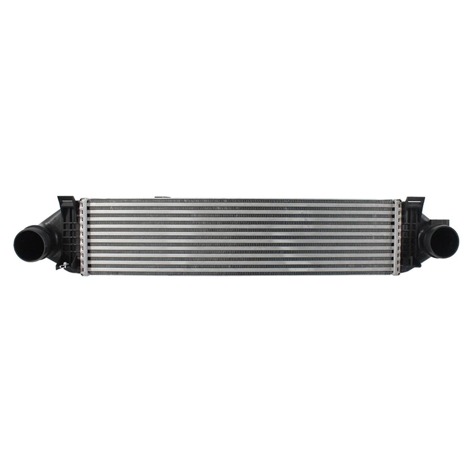 Agility Auto Parts 5010015 - Intercooler Agility Auto Parts 5010015 Intercooler product image 1 of 1