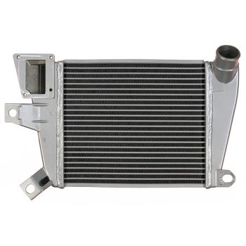 2012 Mazda CX-7 Intercooler Agility Auto Parts 5010016 image 1 of 1