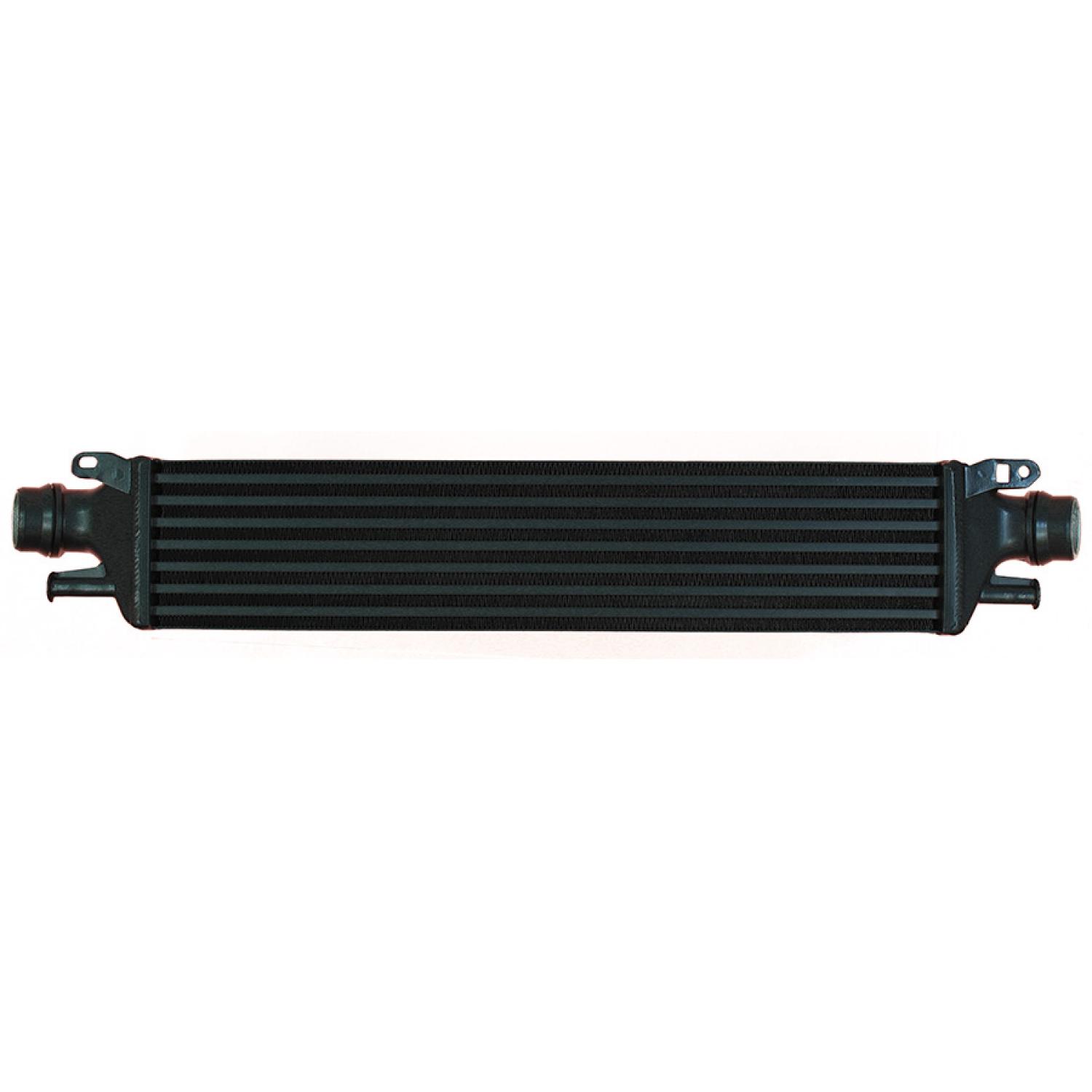 Agility Auto Parts 5010017 - Intercooler Agility Auto Parts 5010017 Intercooler product image 1 of 1