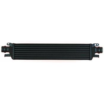 2012 Chevrolet Sonic Intercooler