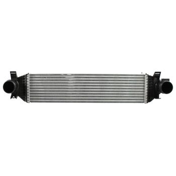 2017 Lincoln MKC Intercooler
