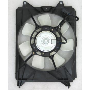 2013 Acura ILX A/C Condenser Fan Assembly Agility Auto Parts 6010010 image 1 of 2