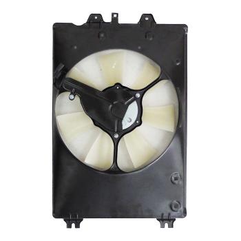 2012 Honda Ridgeline A/C Condenser Fan Assembly
