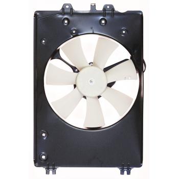 2012 Honda Pilot A/C Condenser Fan Assembly Agility Auto Parts 6010016 image 2 of 2