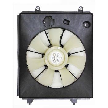 2010 Honda CR-V A/C Condenser Fan Assembly Agility Auto Parts 6010070 image 2 of 2