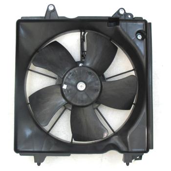 2013 Acura ILX Engine Cooling Fan Assembly Agility Auto Parts 6010073 image 2 of 2