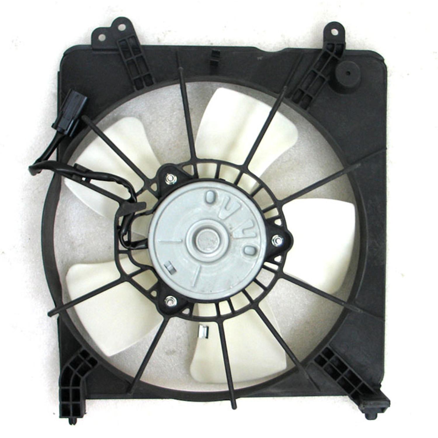Agility Auto Parts 6010084 Engine Cooling Fan Assembly product image 1 of 2
