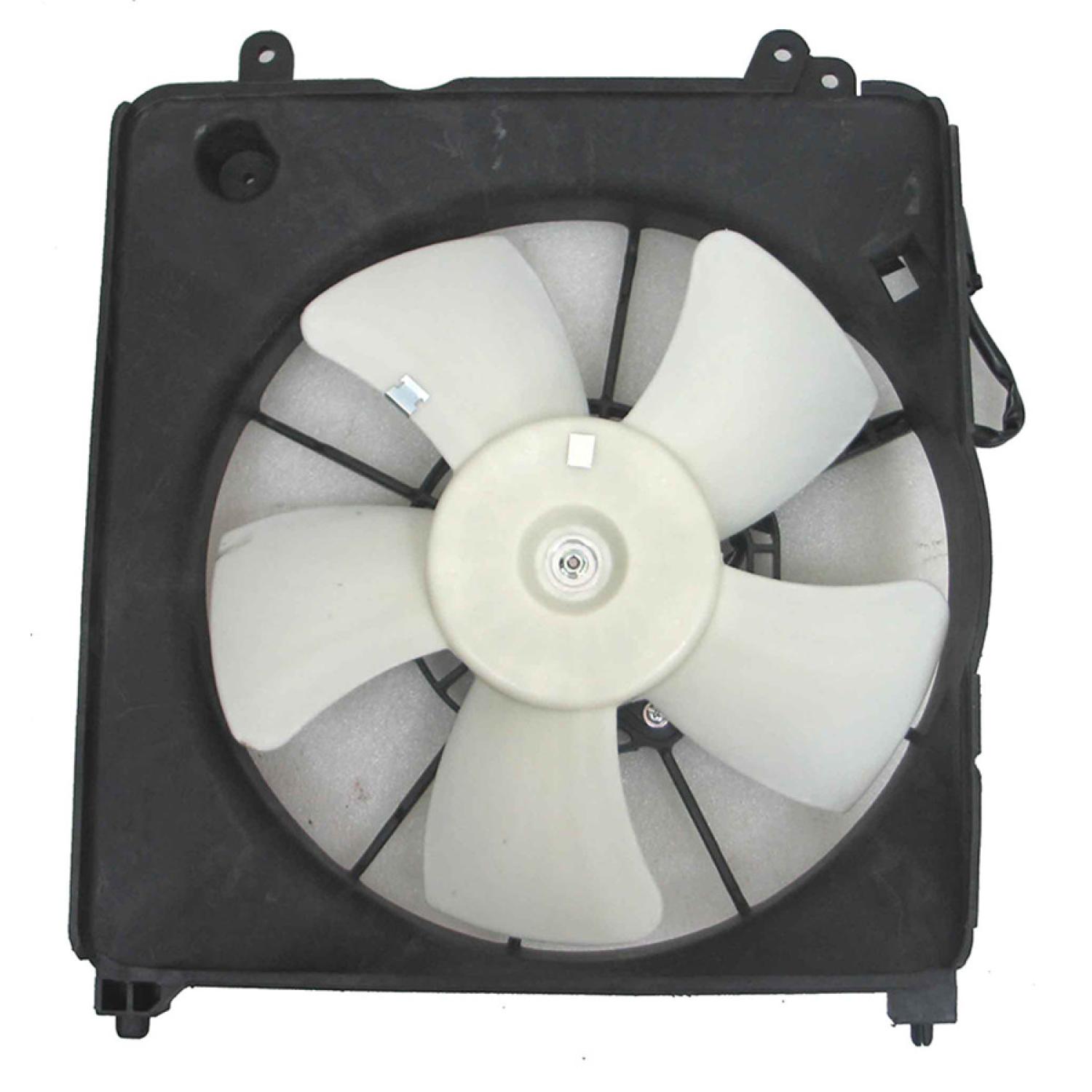 Agility Auto Parts 6010084 Engine Cooling Fan Assembly product image 2 of 2