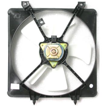 2005 Mazda Miata Engine Cooling Fan Assembly Agility Auto Parts 6010091 image 1 of 2