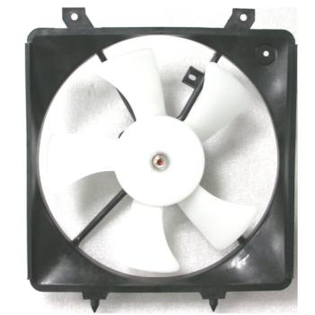 2005 Mazda Miata Engine Cooling Fan Assembly Agility Auto Parts 6010091 image 2 of 2