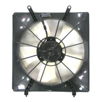 1998 Honda Odyssey Engine Cooling Fan Assembly Agility Auto Parts 6010105 image 1 of 2
