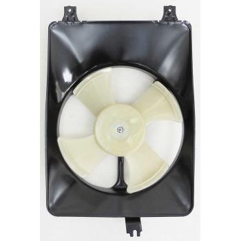 1997 Honda Odyssey A/C Condenser Fan Assembly Agility Auto Parts 6010107 image 2 of 2