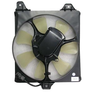 1996 Toyota Paseo A/C Condenser Fan Assembly Agility Auto Parts 6010112 image 1 of 2