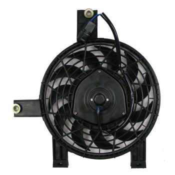 2003 Lexus LX470 A/C Condenser Fan Assembly